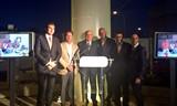 La ejidense Mmax reduce hasta un 80% su factura eléctrica gracias a placas fotovoltaicas