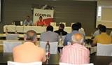 COEXPHAL aprueba en Asamblea continuar con el proceso de integración con ECOHAL