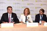 Carmen Ortiz destaca el “papel crucial” de las cooperativas agroalimentarias en la reactivación económica de Andalucía