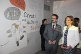 Ortiz afirma que Andalucía tiene mucho que aportar al debate sobre alimentación y sostenibilidad que centra Expo Milán