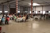 AgrupaAdra celebra con los agricultores el final de una exitosa campaña