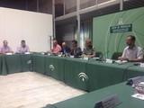 COAG Andalucía pide a la consejera materializar una ley agraria que articule las demandas y necesidades del sector