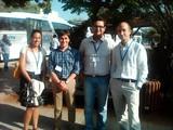 Hispatec viaja a Israel con sus soluciones tecnológicas