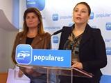 Crespo pide a la Junta un Plan de Industrialización, ayudas a la modernización y eliminación de los residuos agrícolas