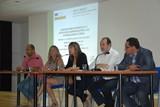 Los jóvenes agricultores nijareños reciben información sobre las subvenciones para la creación de empresa de la Junta de Andalucía