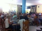 ASAJA promociona los vinos de la provincia con sus horticultores