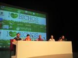 En torno a mil agricultores han participado ya en la campaña I Love Bichos
