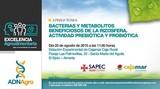 Cajamar Caja Rural y Sapec Agro organizan una jornada técnica sobre la aplicación agronómica de microorganismo del suelo