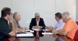 Junta y 'Periodistas Solidarios-APS' impulsan un proyecto de cooperación para formar a técnicos agrícolas en Guinea-Bissau