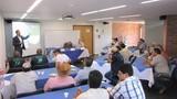 La Cámara de Comercio de Almería presenta `El modelo Almería´en Colombia y Panamá