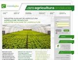 Dieciséis empresas almerienses de la IAA se promocionan en el portal sectorial EXTENDA Plus