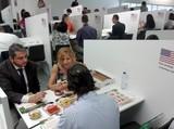 El principal problema importador de EEUU y grandes distribuidores de Asia, África y Latinoamérica estarán en Andalucía Sabor