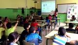 Aproa acercará las frutas y hortalizas a los niños a través de las redes sociales