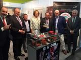 La IGP Tomate La Cañada cierra una intensa y fructífera participación en la V edicición de la Feria ‘Andalucía Sabor’