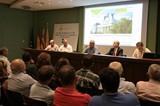 Jose Miguel Herrero: La AICA ha controlado 165 operaciones comerciales de compraventa de cítricos en 33 empresas