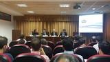 Agricultura trabaja con el sector del regadío en el fomento de la reutilización de aguas en Andalucía