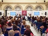 Amfar agradece a las participantes la gran acogida de la jornada sobre emprendimiento