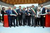 Inaugurada la 32ª edición de Macfrut Italia