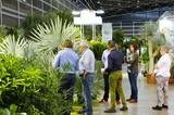 Iberflora celebra su 44ª Edición con más de 400 expositores y nuevas propuestas