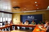 El Ejido acoge una reunión entre parlamentarios andaluces y organizaciones agrarias para analizar las necesidades del sector hortofrutícola de Almería