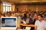Cajamar y DCOOP ayudan a los olivareros andaluces a combatir la amenaza de la Xylella fastidiosa