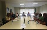 La Comisión de Seguimiento de Restos Vegetales pone fecha a la Junta para dar vía libre al proyecto de Frutilados
