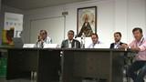 La jornada técnica del Plan 'STAR olivar' reúne a más de 200 profesionales del sector en Villanueva del Arzobispo (Jaén)
