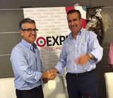 COEXPHAL aprueba el nombramiento de Luis Miguel Fernández como nuevo gerente de la Asociación