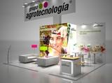 Grupo Agrotecnología presenta en Fruit Attraction los ensayos de la temporada 2014/2015 con Actium y su producto Politec