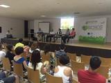 Las empresas de Control Biológico alaban la campaña 'I Love Bichos' como fórmula para concienciar al agricultor