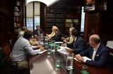 ASAJA-Andalucía pide al consejero de Medio Ambiente una mayor sensibilidad con la actividad agrícola, ganadera, forestal y cinegética