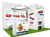 Med Hermes Vegetable Seeds presenta en Fruit Attraction su gama de tomate Premium