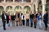 La Consejería de Agricultura promueve la participación de la mujer en la elaboración de estrategias para el desarrollo rural