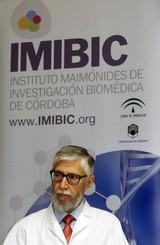 Cajamar trae a Almería a uno de los mayores expertos en el papel de la alimentación en las enfermedades crónicas