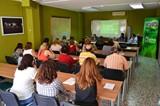 Mujeres de CERES debaten sobre su liderazgo en la economía rural