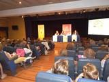 AMFAR-Almería reivindica una mayor presencia de mujeres en órganos de dirección