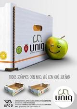 AFCO presenta el nuevo Sello de Calidad Agrícola UNIQ