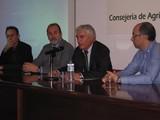 Ifapa trabaja en técnicas para mejorar la calidad y la trazabilidad de las frutas y hortalizas ecológicas