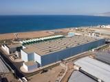 El Ministerio de Agricultura, Alimentación y Medio Ambiente pone en marcha la desaladora de Campo de Dalías