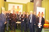 Nace HORTIESPAÑA, la Organización Interprofesional Española de Frutas y Hortalizas