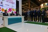 El I Fórum Internacional Frutas y Hortalizas de Almería promocionará al exterior la producción limpia y ecológica del sector hortofrutícola de la provincia
