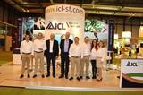 El grupo ICL consolida su presencia en España y se afianza como referente en el ámbito de los fertilizantes
