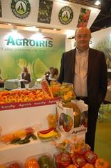 Agroiris cierra un “año histórico” con precios medios para el agricultor de hasta 1,45 euros