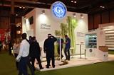 Grupo G’s España sorprende con su huerto de apio en Fruit Attraction