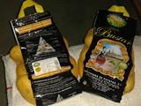 Segoviana de Patatas se estrena en Fruit Attraction con el lanzamiento de 'Tres Coronas'