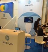 Hidrosoph crece en el sector hortofrutícola español gracias a Fruit Attraction