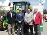 ASAJA denuncia que el impuesto de sucesiones y donaciones es una losa que frena la renovación en el campo