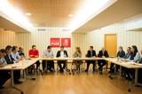El PSOE se compromete a ser “el tratamiento” contra “la plaga que ha sido Rajoy” para la agricultura almeriense