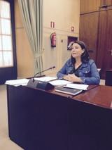 Crespo pide a la Junta que se sume al Protocolo de Rules para que posibles excedentes de agua vengan al Poniente