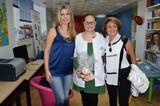 El CH Torrecárdenas, BioSabor, Argar y Coexplay celebran el día de los Derechos del niño